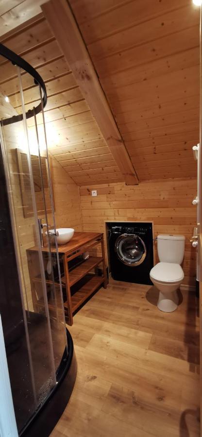 Chalet Aneloup à la Joue du Loup Saint-Étienne-en-Dévoluy Extérieur photo