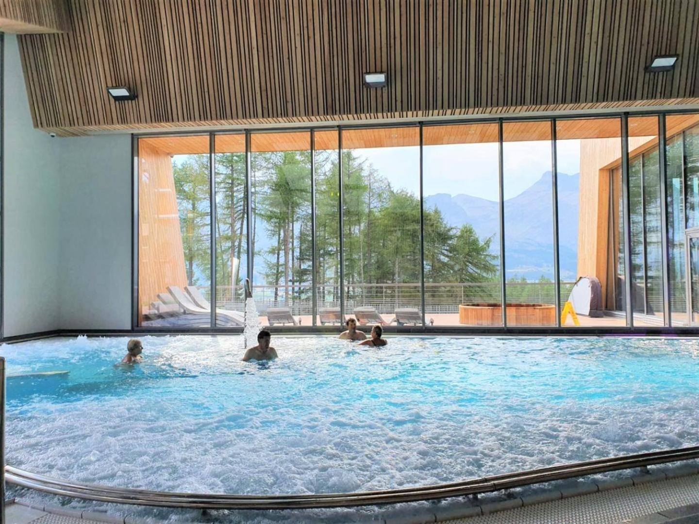 Chalet Aneloup à la Joue du Loup Saint-Étienne-en-Dévoluy Extérieur photo