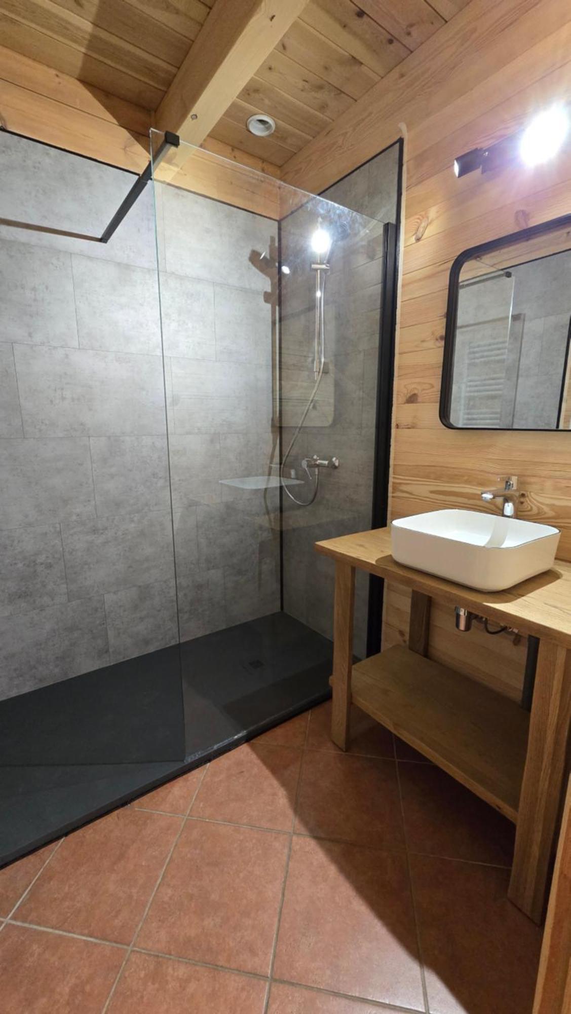 Chalet Aneloup à la Joue du Loup Saint-Étienne-en-Dévoluy Extérieur photo