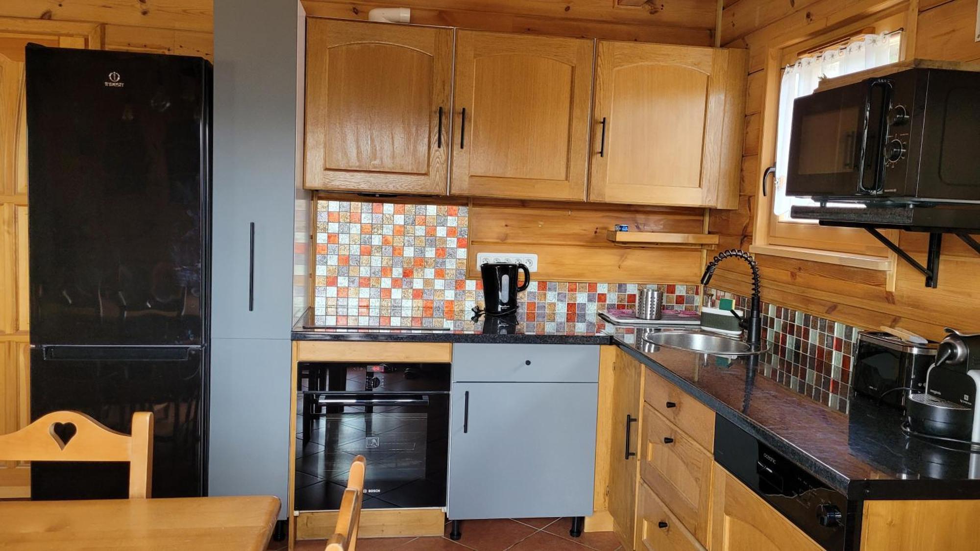 Chalet Aneloup à la Joue du Loup Saint-Étienne-en-Dévoluy Extérieur photo