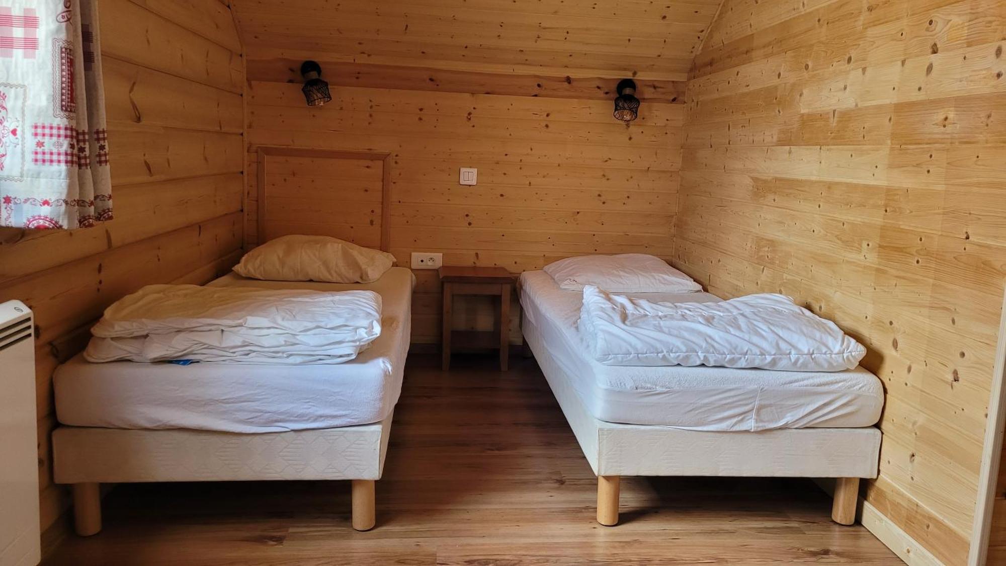 Chalet Aneloup à la Joue du Loup Saint-Étienne-en-Dévoluy Extérieur photo