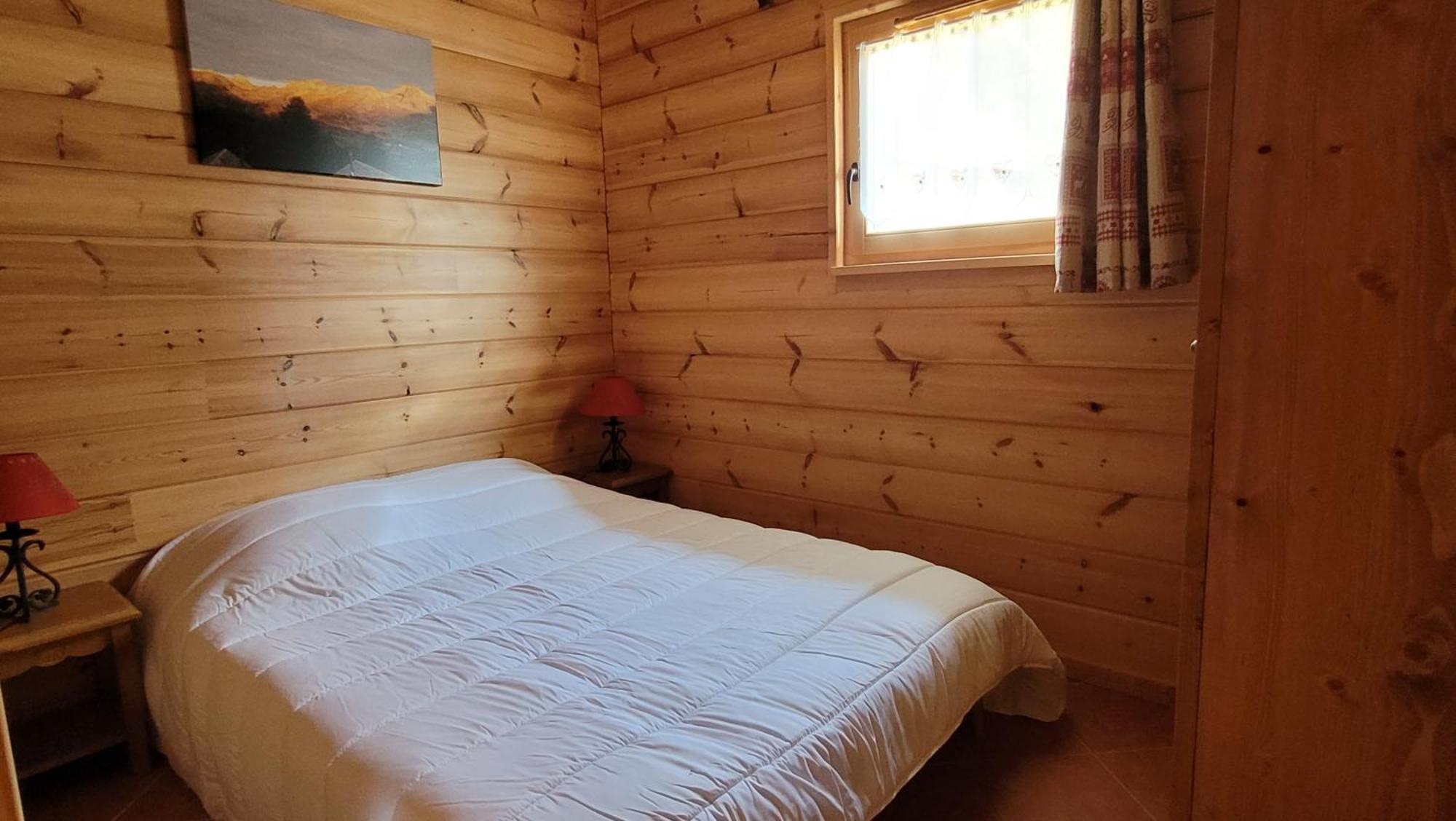 Chalet Aneloup à la Joue du Loup Saint-Étienne-en-Dévoluy Extérieur photo